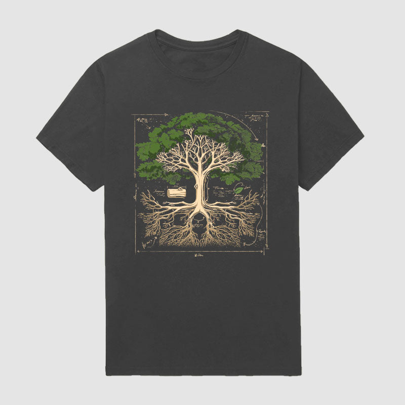 Arboriculture Short Sleeve T-Shirt