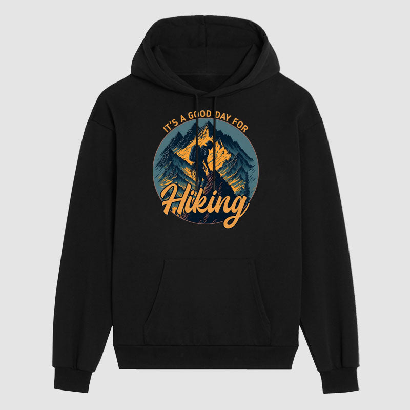 Hiking Travel  Hoodie