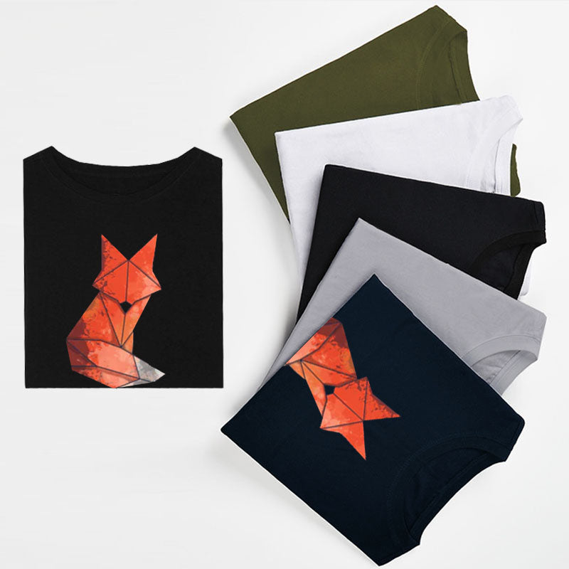  Fox T-Shirt