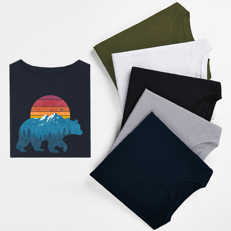 Bear T-Shirt