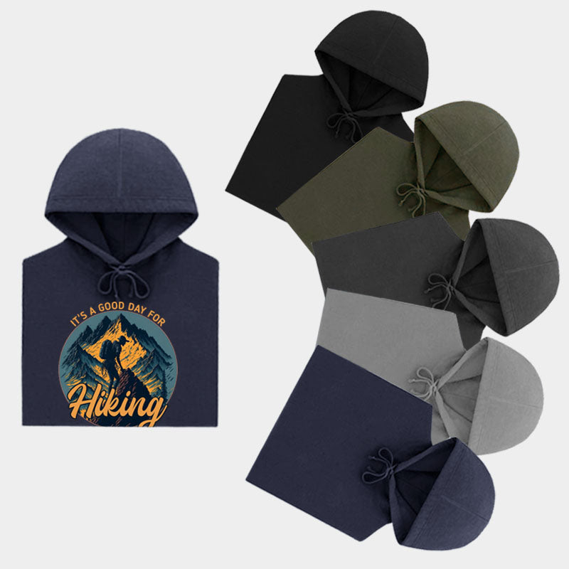 Hiking Travel  Hoodie