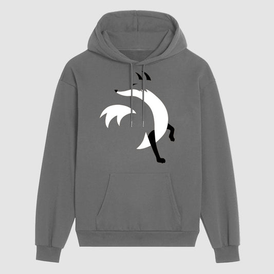 Fox Hoodie