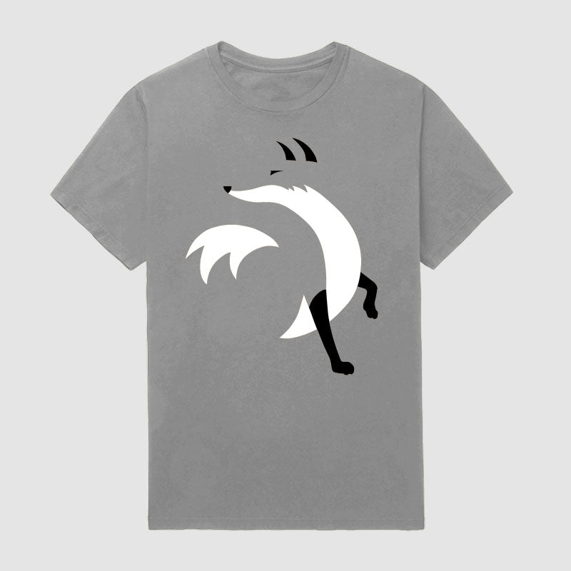 Funny Fox  T-Shirt