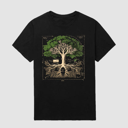 Arboriculture Short Sleeve T-Shirt
