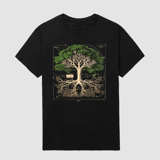 Arboriculture Short Sleeve T-Shirt