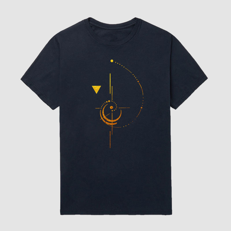 Fibonacci  T-Shirt