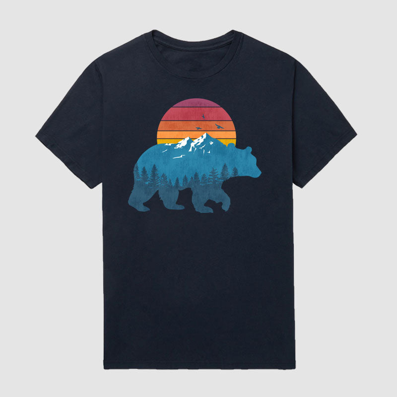 Bear T-Shirt