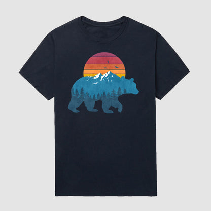 Bear T-Shirt