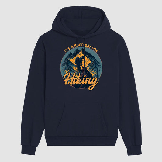 Hiking Travel  Hoodie