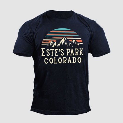  Colorado Classic T-Shirt