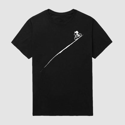 Mountain Bike  T-Shirt