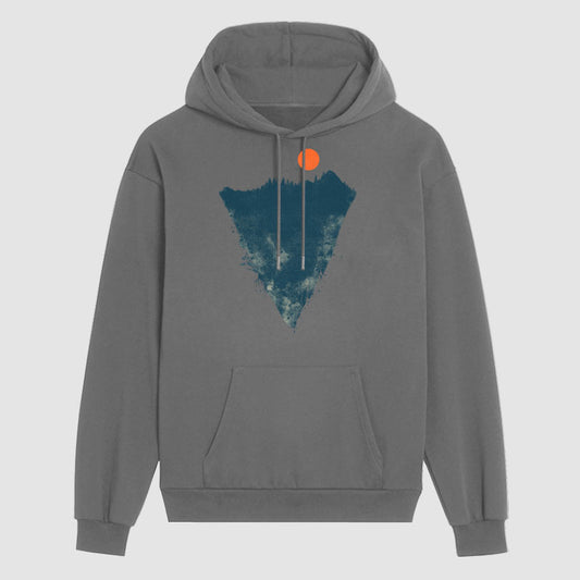 Mountain Hoodie