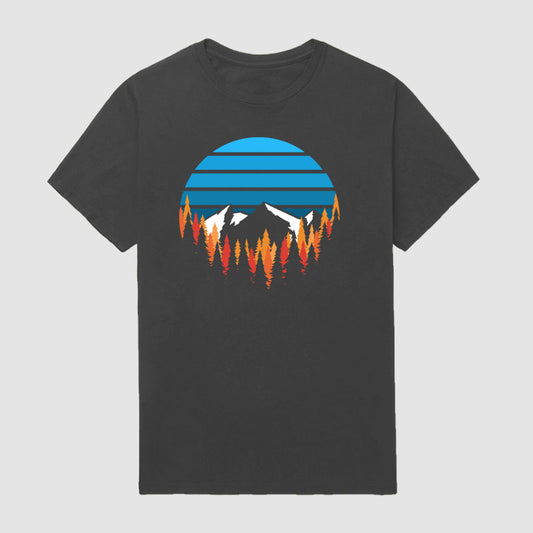 Deep  Sky  T-Shirt