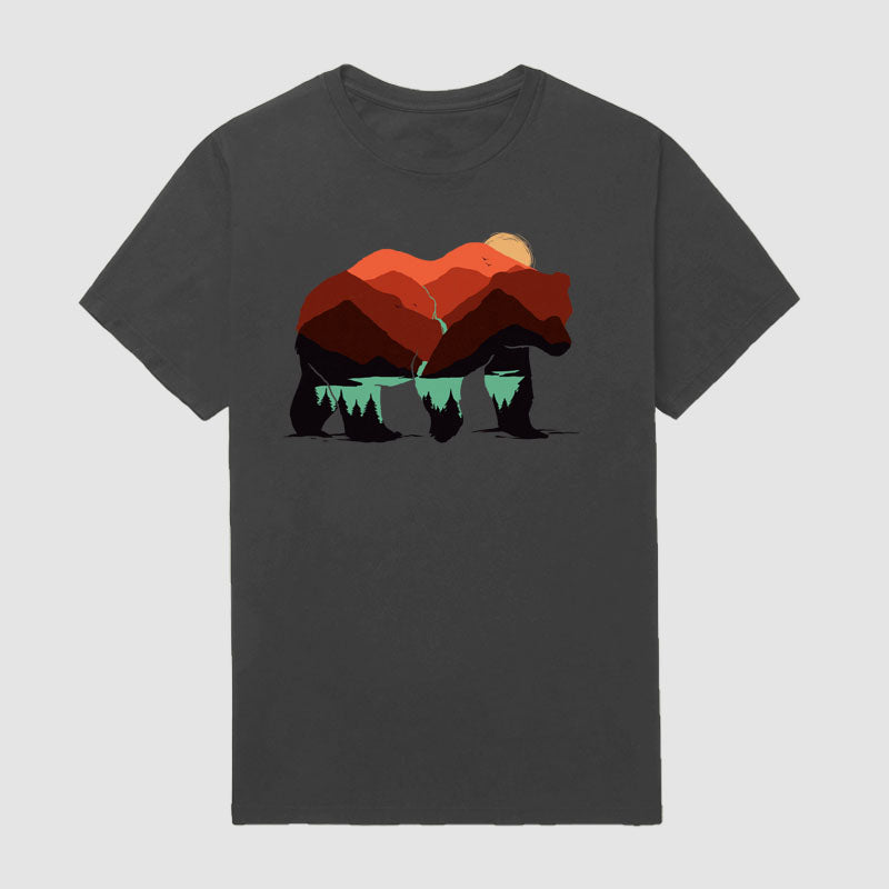 Bear T-Shirt