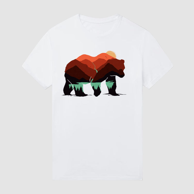 Bear T-Shirt