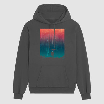 cosmic sky hoodie