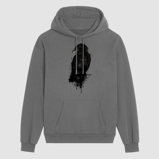 Raven  Hoodie