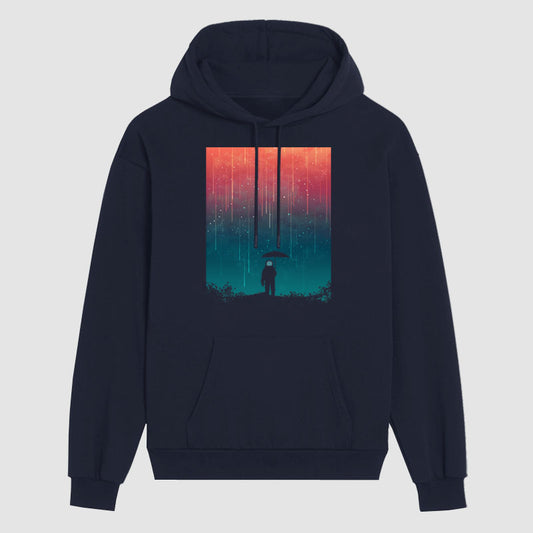 cosmic sky hoodie