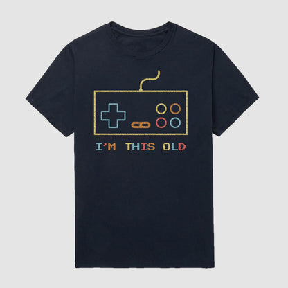 Gamepad  T-Shirt