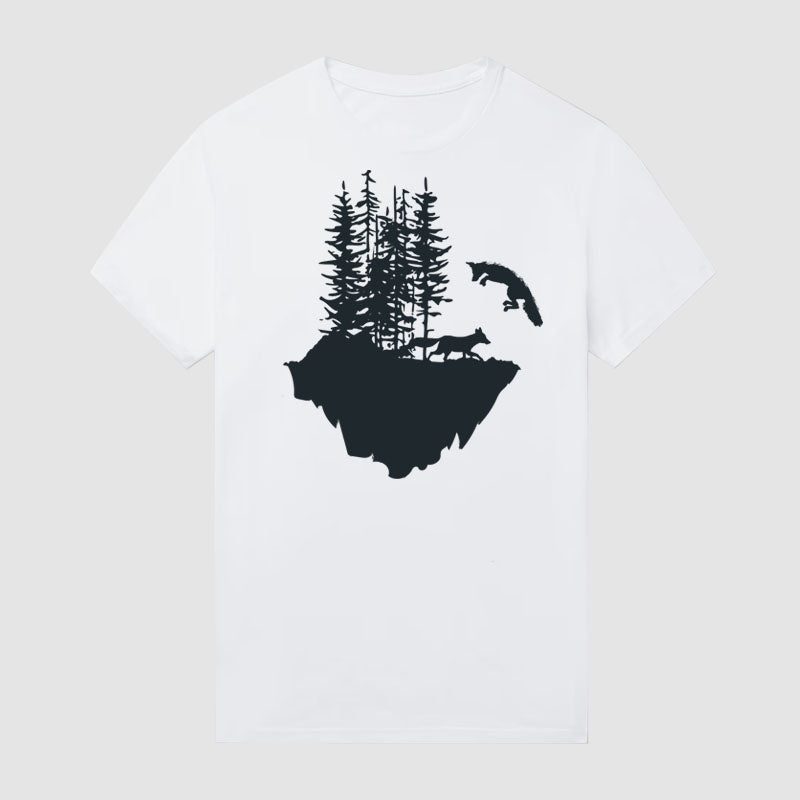 Forest Fox T-Shirt