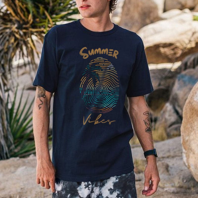 beach DNA  T-Shirt