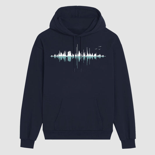 Music  Hoodie