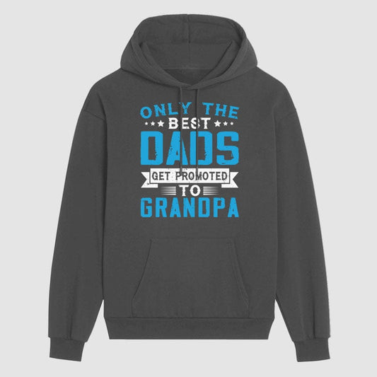 Father's Day  Hoodie