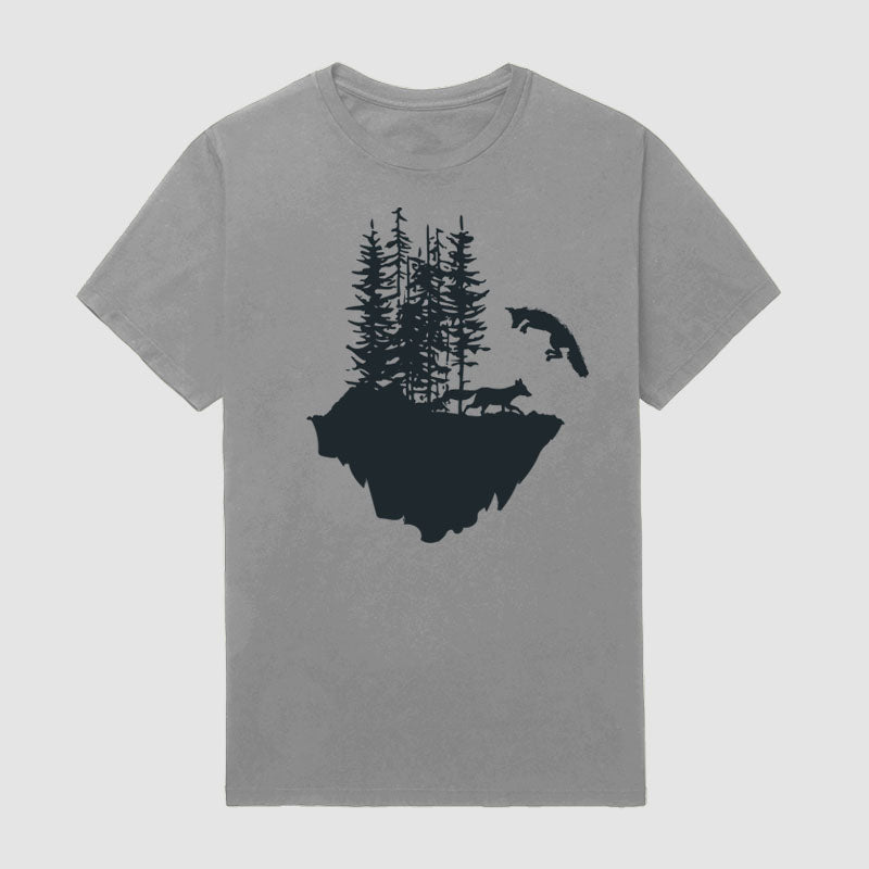 Forest Fox T-Shirt