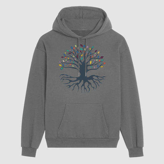 Tree  Hoodie