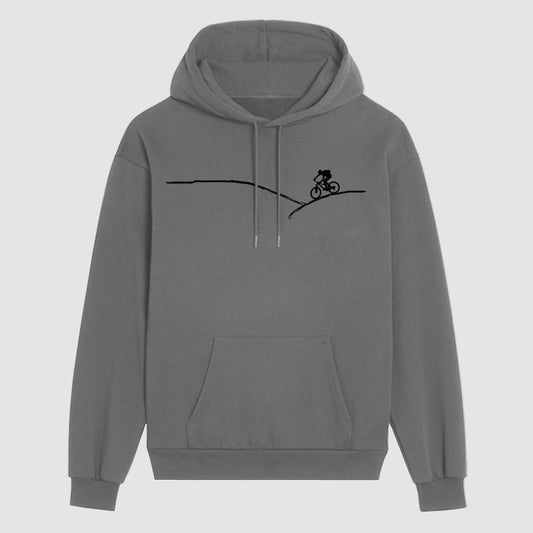 Outdoor Cycling Hoodie