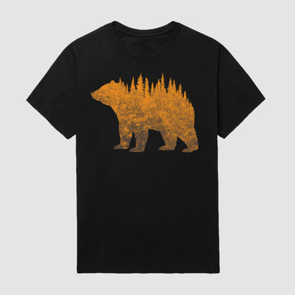 Bear T-Shirt