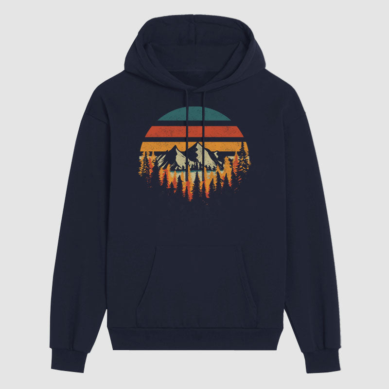  Deep Field  Hoodie