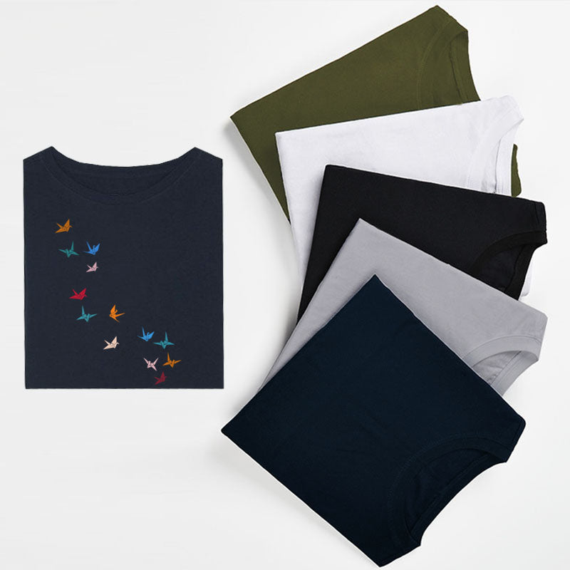 Flying Paper  T-Shirt