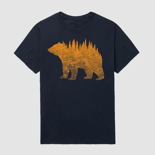 Bear T-Shirt