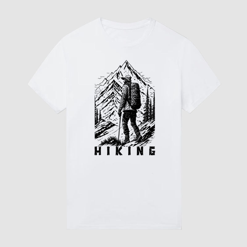 Outdoor  Hiking T-Shirt