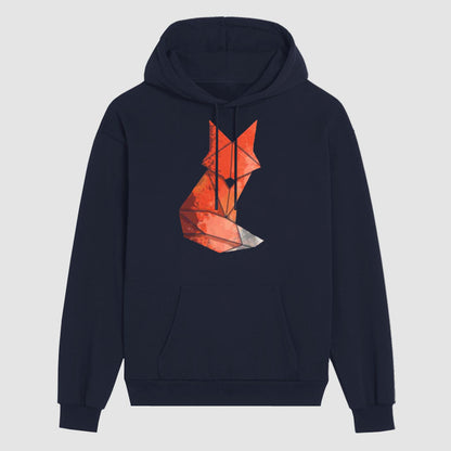 Fox Hoodie