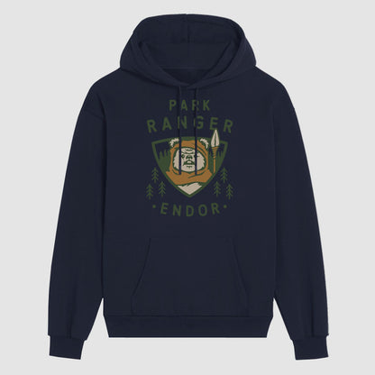 Bear  Hoodie