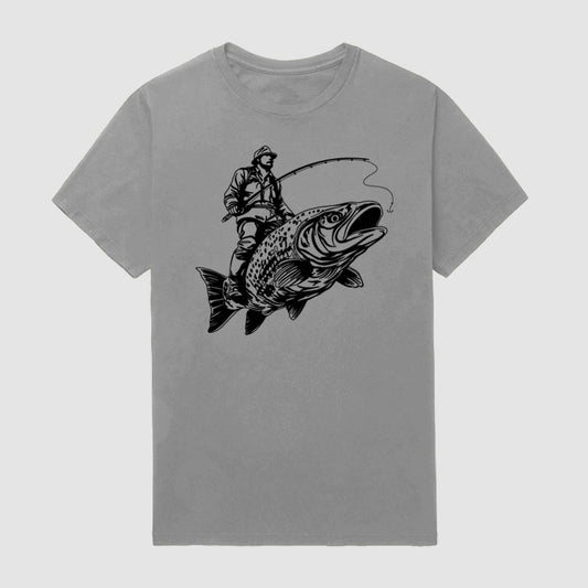  Fishing  T-Shirt