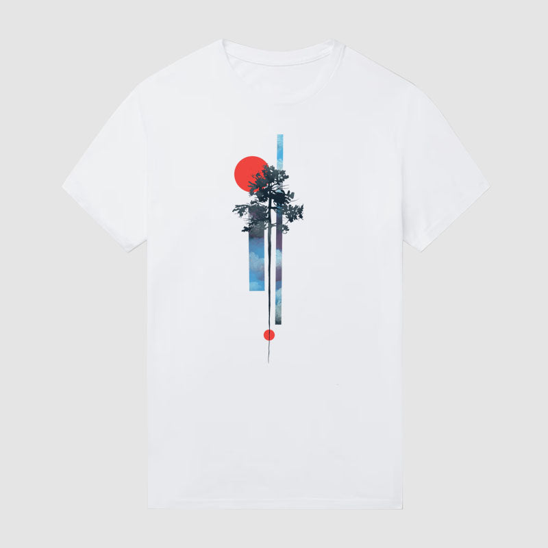 Forest  T-Shirt