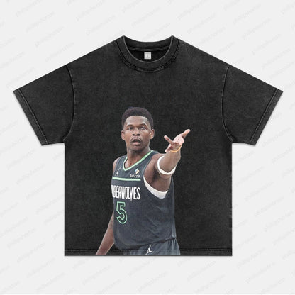ANTHONY EDWARDS TEE