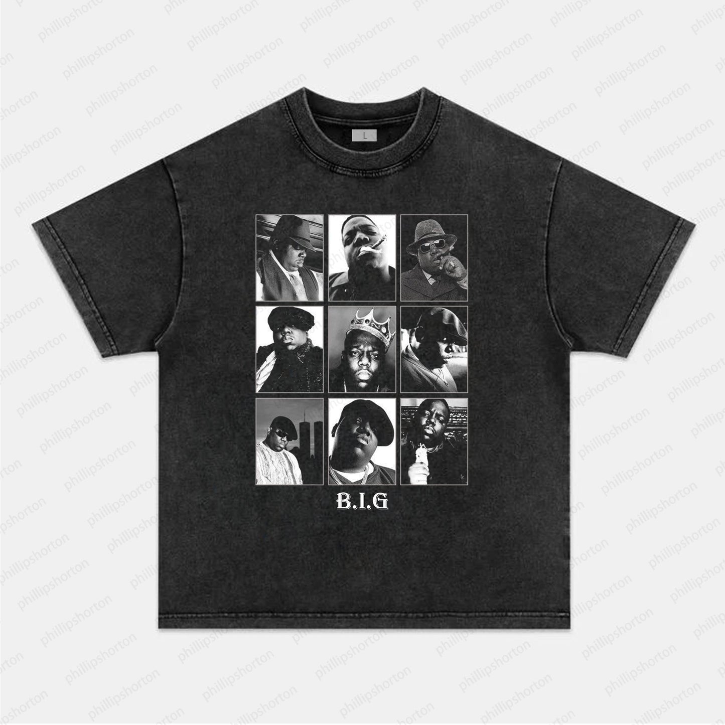 B.I.G TEE