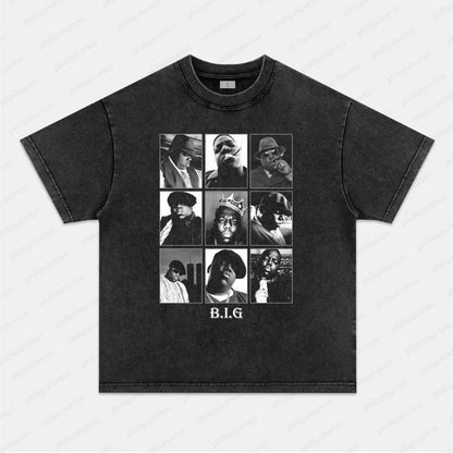 B.I.G TEE