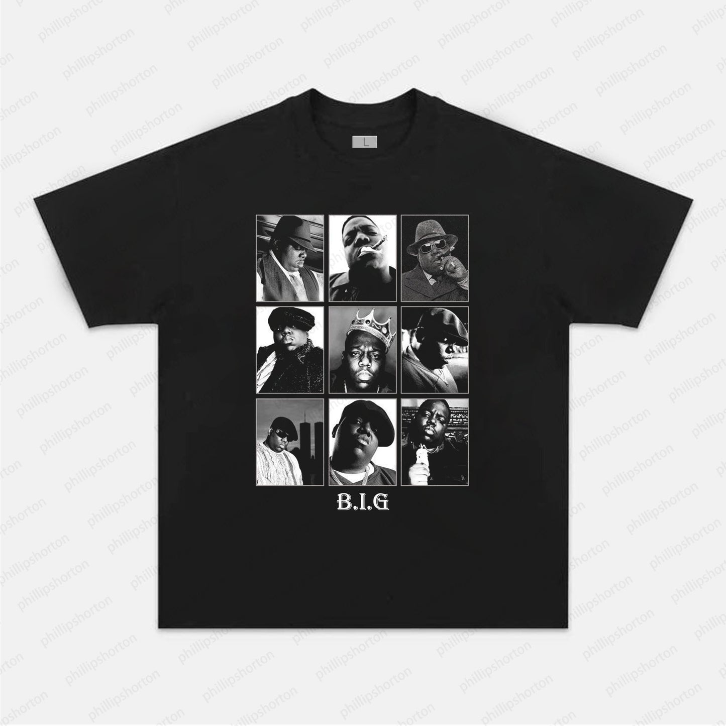 B.I.G TEE