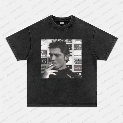 CRISTIANO RONALDO TEE