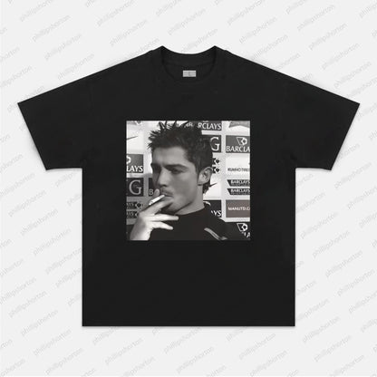 CRISTIANO RONALDO TEE