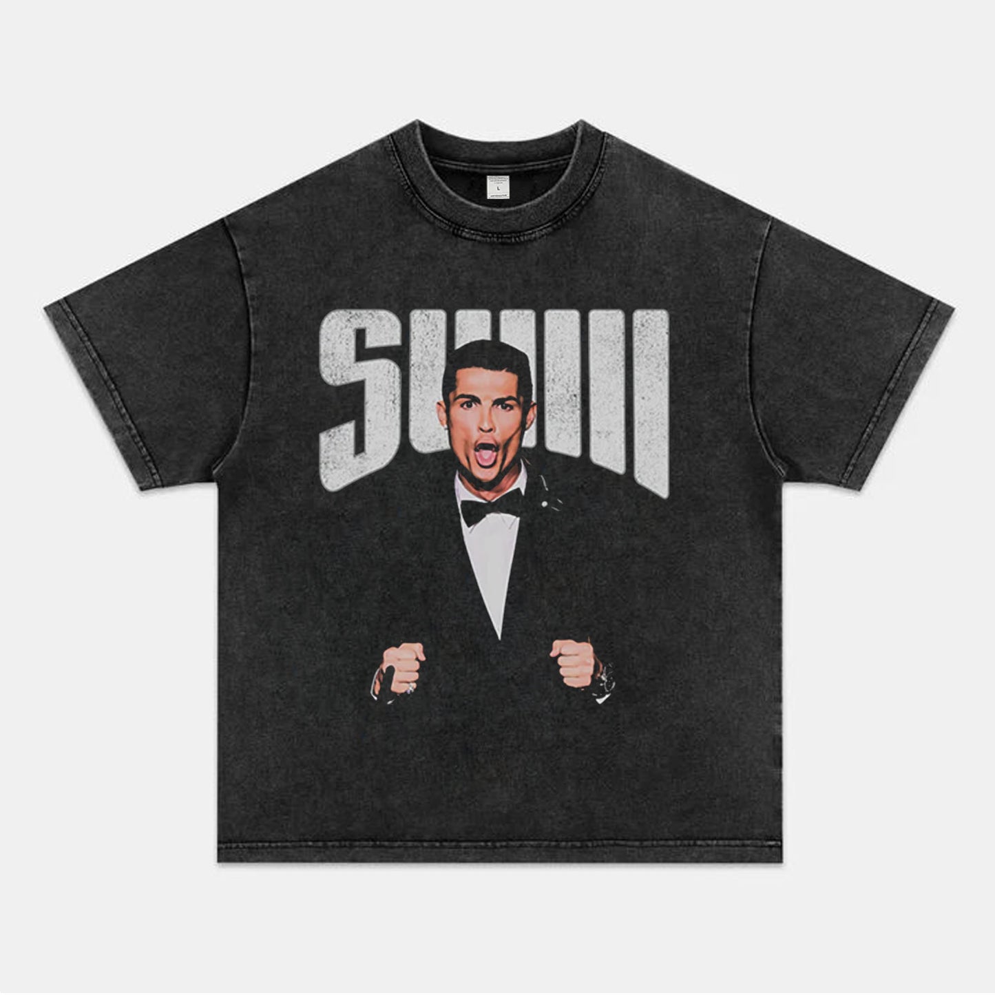 CRISTIANO RONALDO TEE