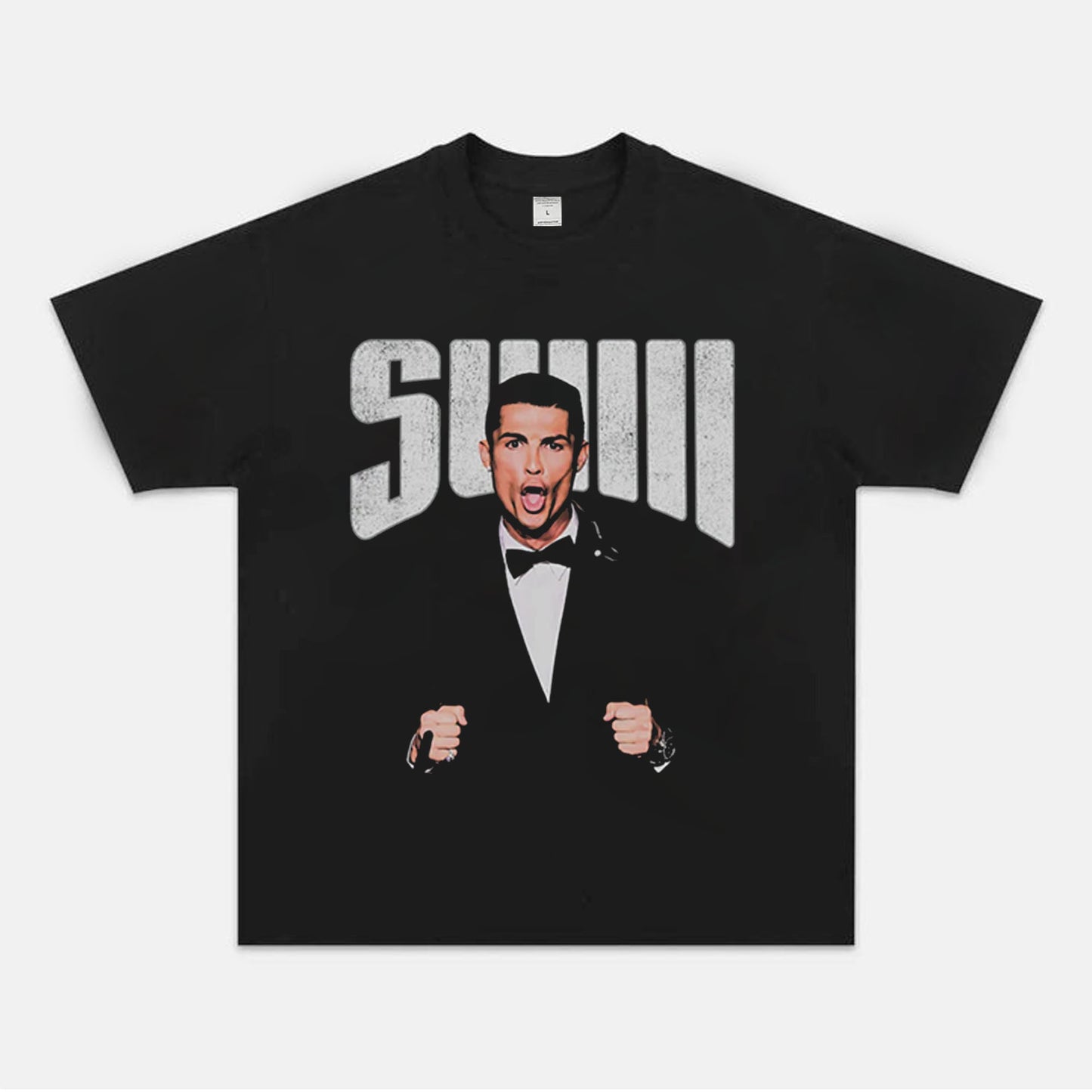 CRISTIANO RONALDO TEE