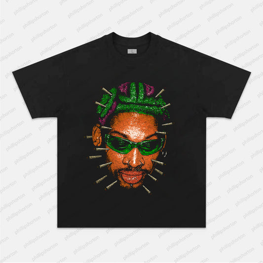 DENNIS RODMAN TEE