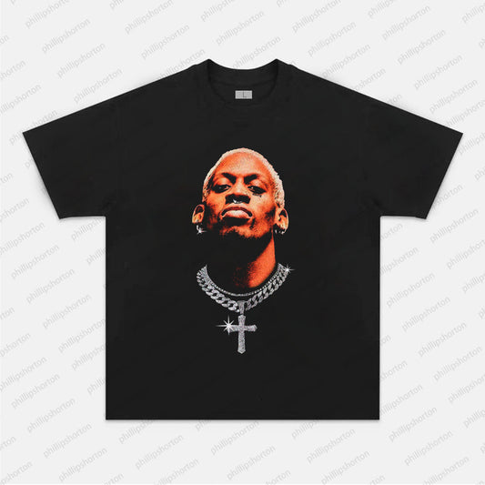 DENNIS RODMAN TEE