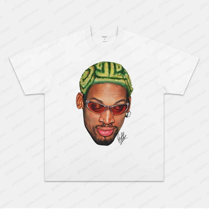 DENNIS RODMAN TEE